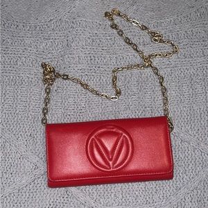 Valentino small bag. I used this bag just for summer, only few times.